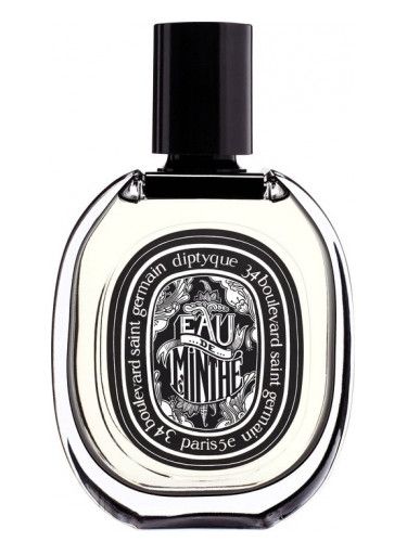 عطر ديبتيك يو دي مينث