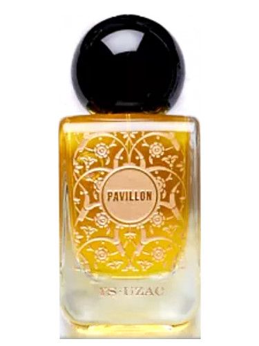 عطر يس يوزاك بافيلون دي أوركيدز