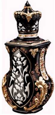 عطر المصباح عود كريستال
