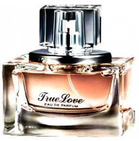 عطر المصباح ترو لوف