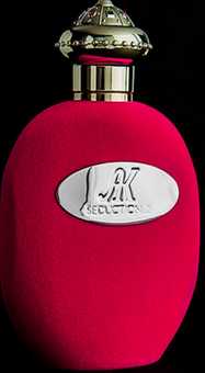 عطر أي كيه سداكشن 2