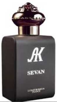 عطر أي كيه فرانس سيفان