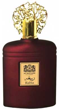 عطر البطاش كلاسيك ربيعة