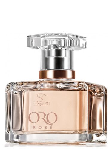عطر جيكويتي أورور روز