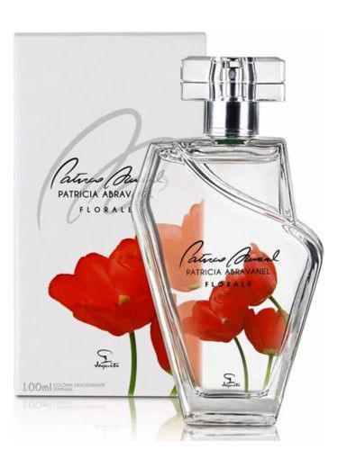 عطر جيكويتي باتريشيا أبرافانيل فلورالي