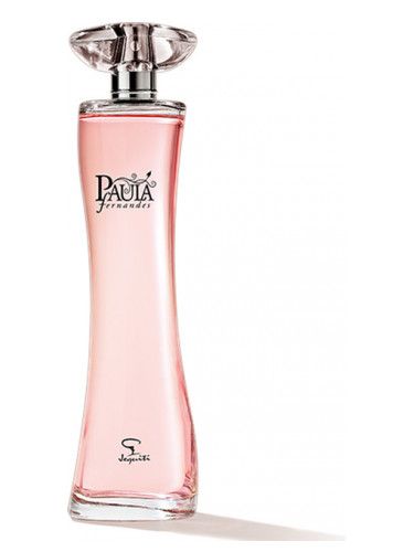 عطر جيكويتي باولا فرنانديز