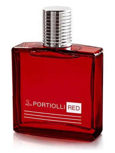 عطر جيكويتي بورتيولي رد