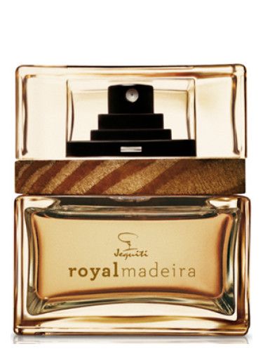 عطر جيكويتي رويال ماديريا
