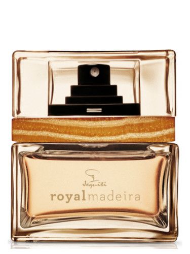 عطر جيكويتي رويال ماديريا