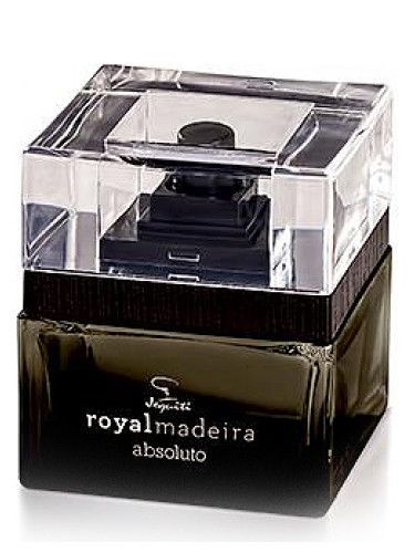 Royal Madeira Absoluto