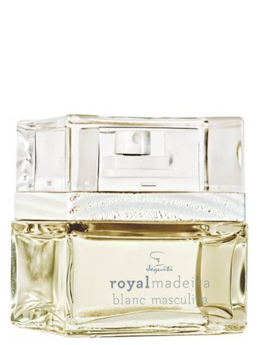 عطر جيكويتي رويال ماديريا بلانك
