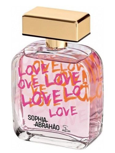 عطر جيكويتي صوفيا أبراهاو لاف