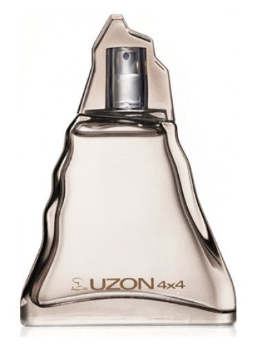عطر جيكويتي اوزون 4x4