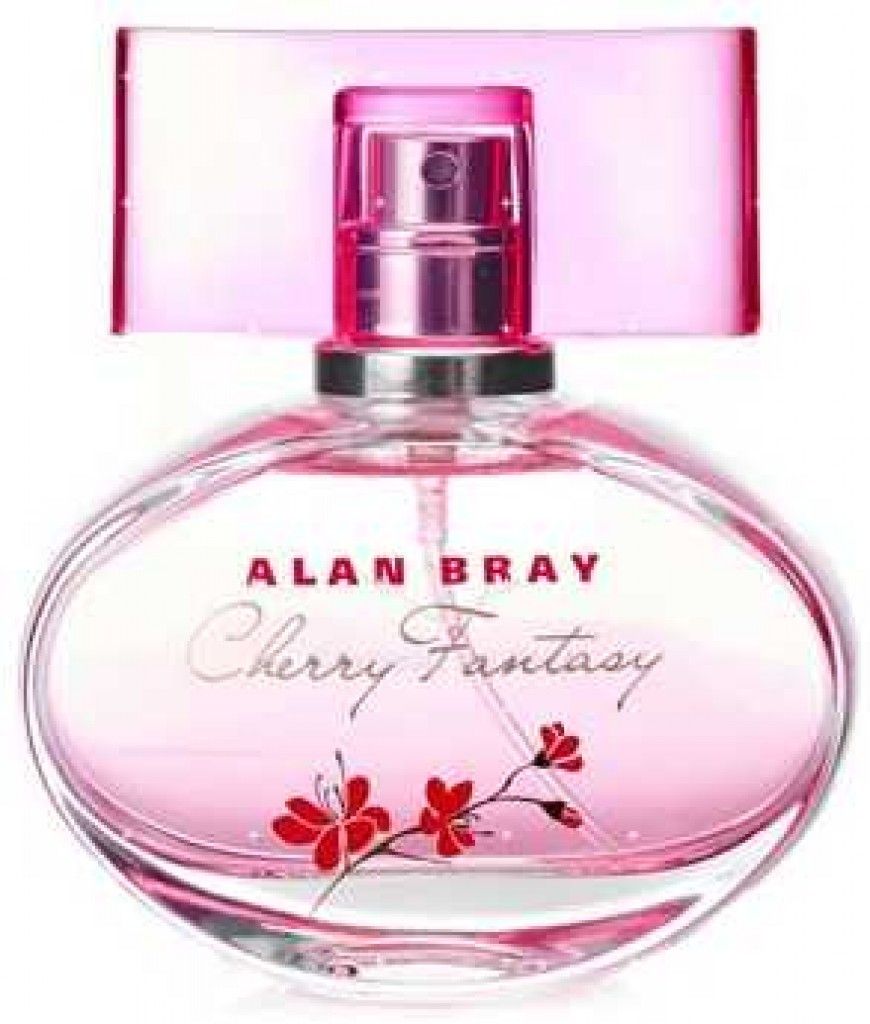 Cherry Fantasy