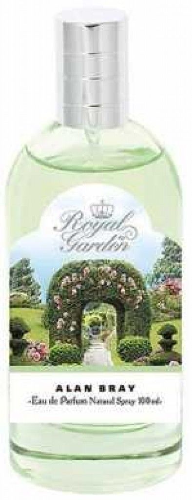 Royal Garden