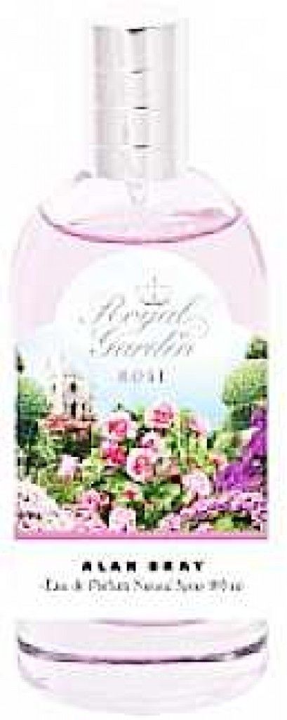 Royal Garden Rose