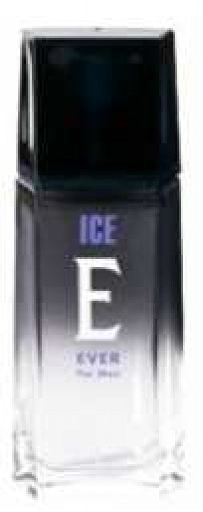 Ice Ever