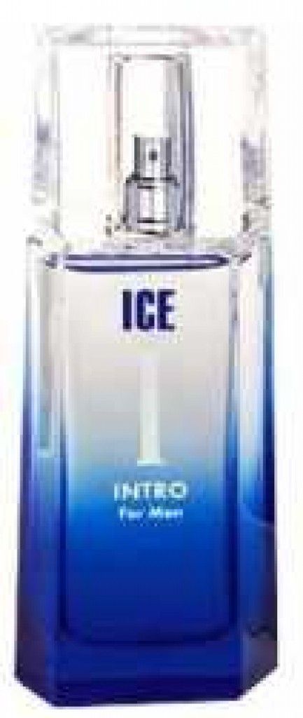 Ice Intro