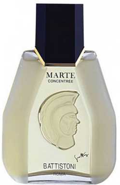 Marte Concentree