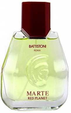 عطر باتستوني مارتي رد بلانت