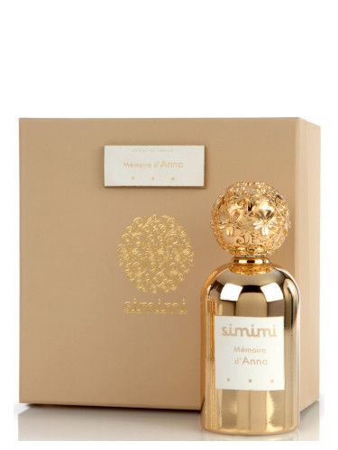 عطر سيميمي ميموار دانا