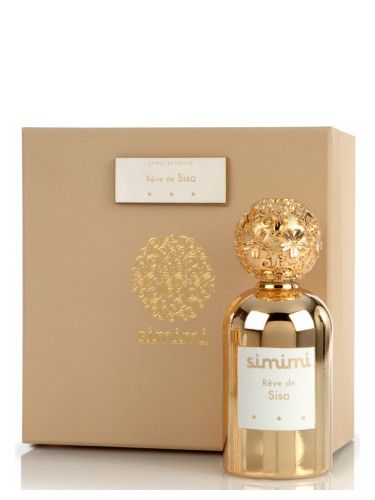 عطر سيميمي ريف دي سيسا