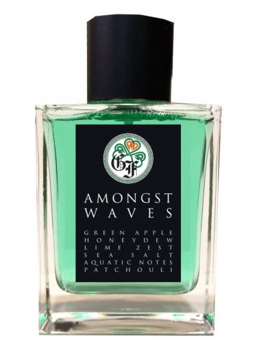 عطر غالاغر أمونجيست ويفز