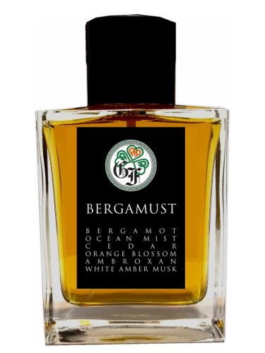 عطر غالاغر برغموست