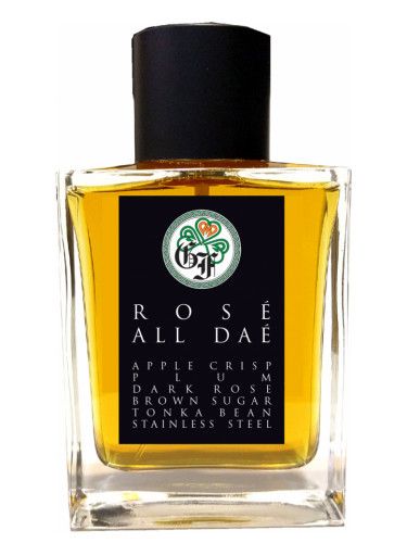 عطر غالاغر روز أول داي