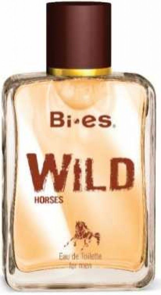 Wild Horses