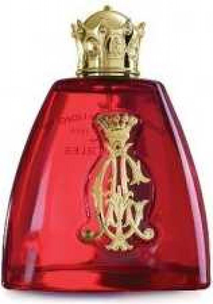 Christian Audigier For Her