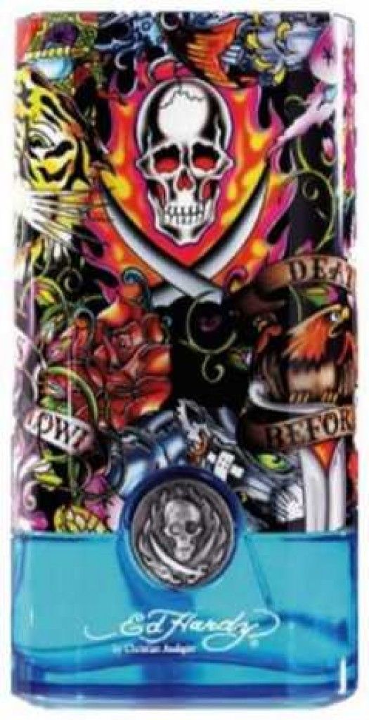 Ed Hardy Hearts & Daggers for Him