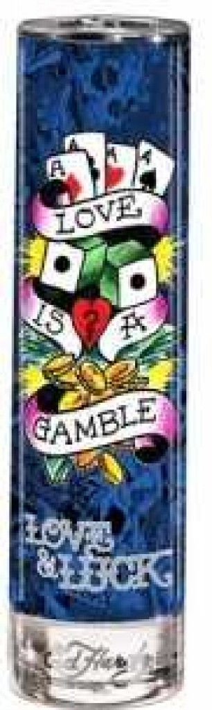 Ed Hardy Love & Luck for Men