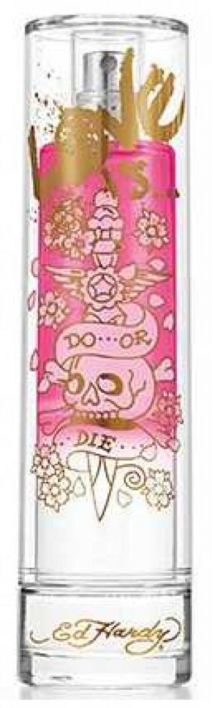 Ed Hardy Love Is