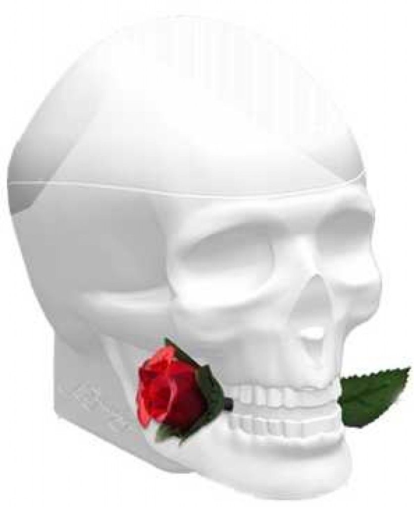 Ed Hardy Skulls & Roses for Her
