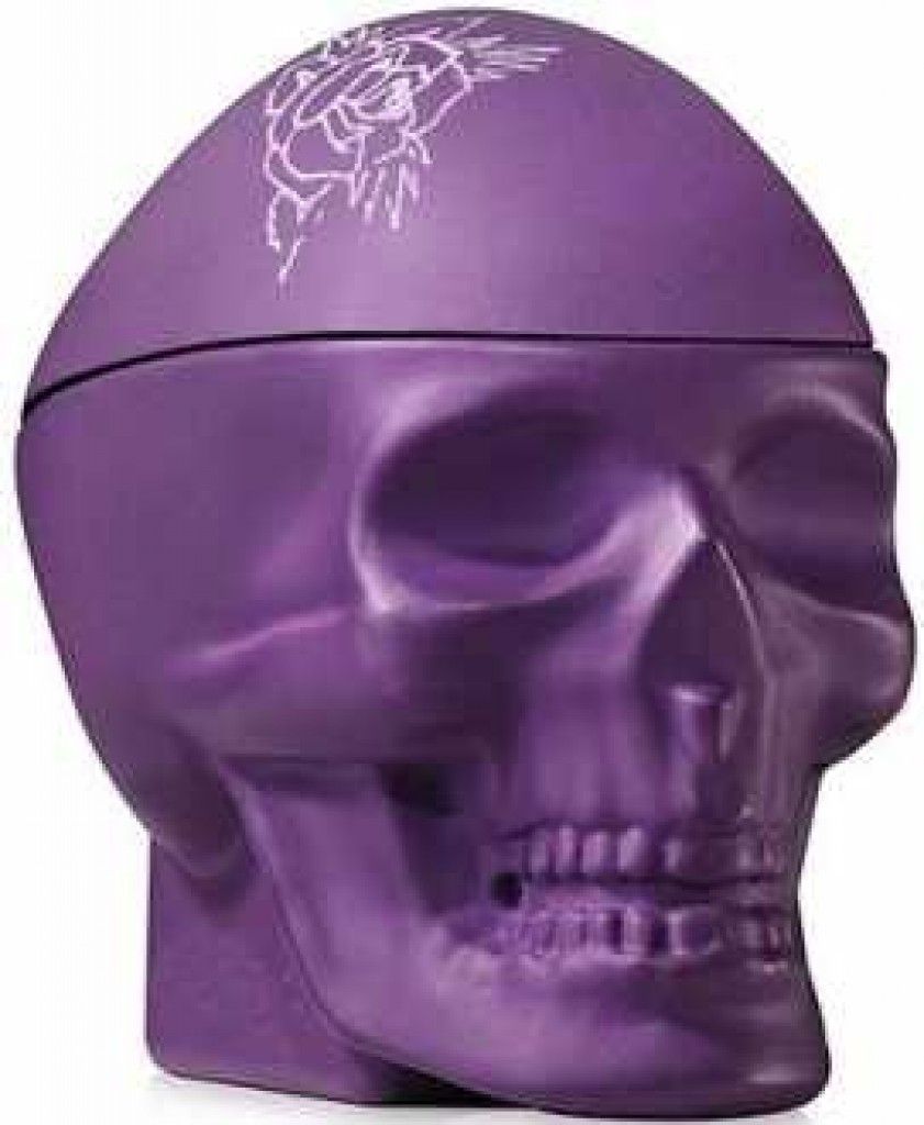 Ed Hardy Skulls & Roses Limited Edition