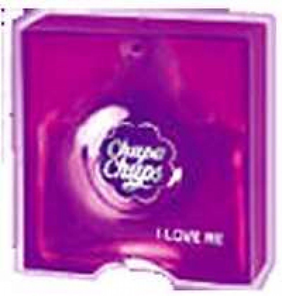 I Love Me Urban Groove