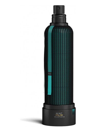 عطر ام انت اريزيشين