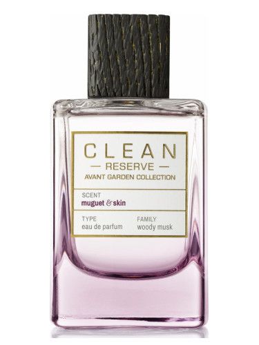 Muguet & Skin