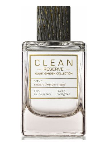 عطر كلين سوارو بلوسوم أند ساند