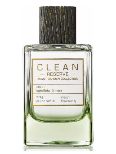 عطر كلين سويتبراير أند موس