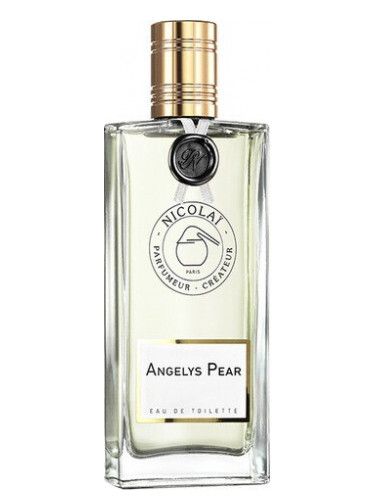 Angelys Pear