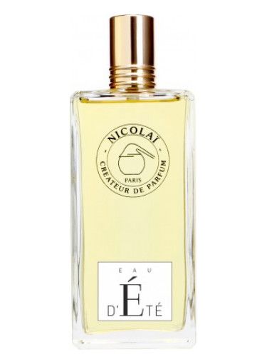 عطر نيكولاي برفيومر كريتور يو داتي