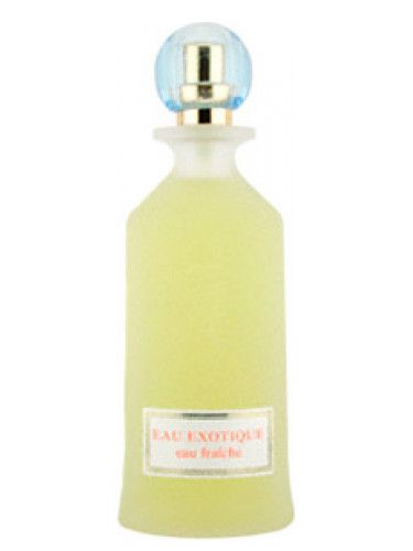 عطر نيكولاي برفيومر كريتور يو اكسوتيك يو فريش