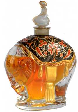 عطر لوبين كيسمت