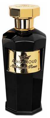 عطر امورعود ميدنايت روز