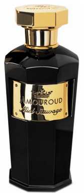 عطر أمورعود ميل سوفاج