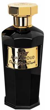 Amouroud Oud After Dark