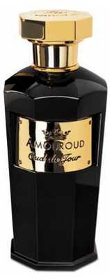 عطر أمورعود عود تاباك