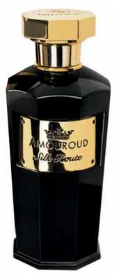عطر أمورعود سيلك روت